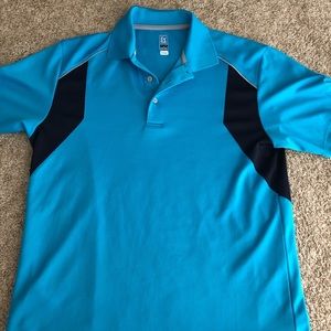 PGA Golf Polo
